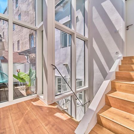 Smile Apartments "Weinhimmel" Кремс на Дунае Экстерьер фото
